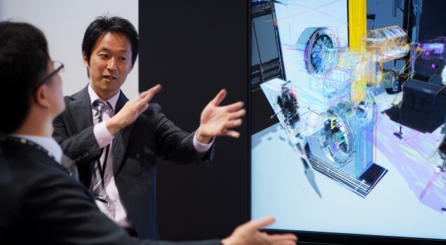 事業・製品プロモーション動画