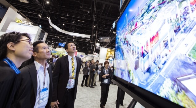 展示会・イベント動画