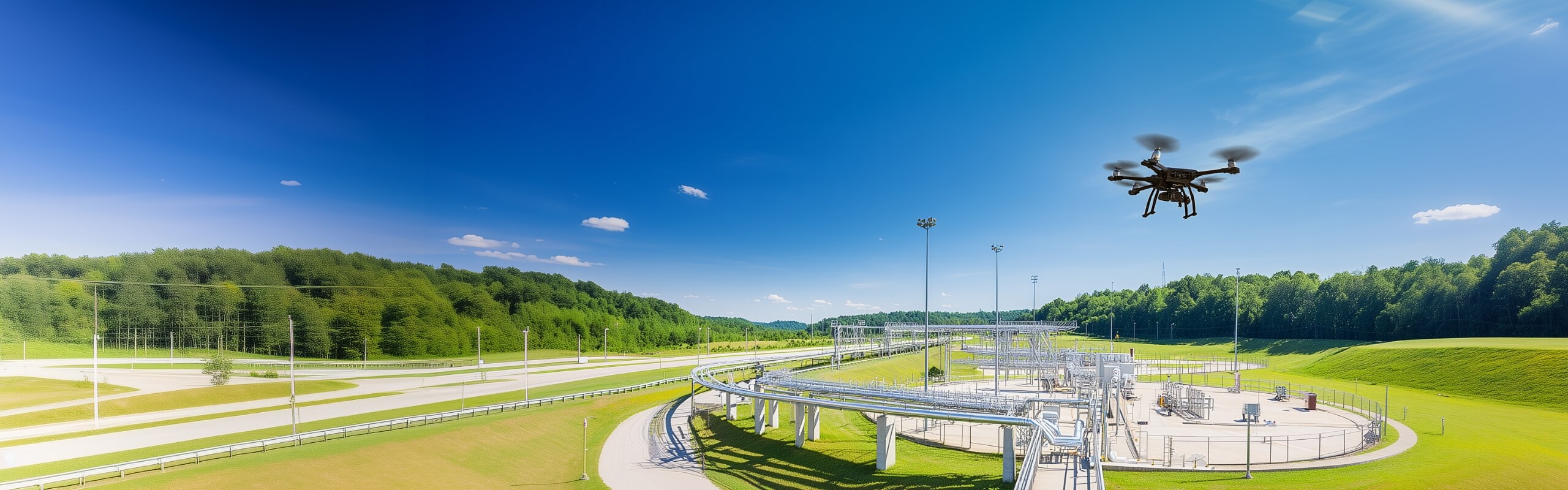 インフラ・エネルギー・化学業界の動画制作サービス