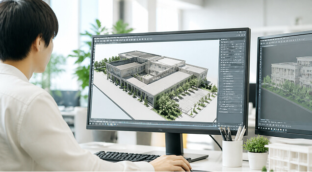 3DCG