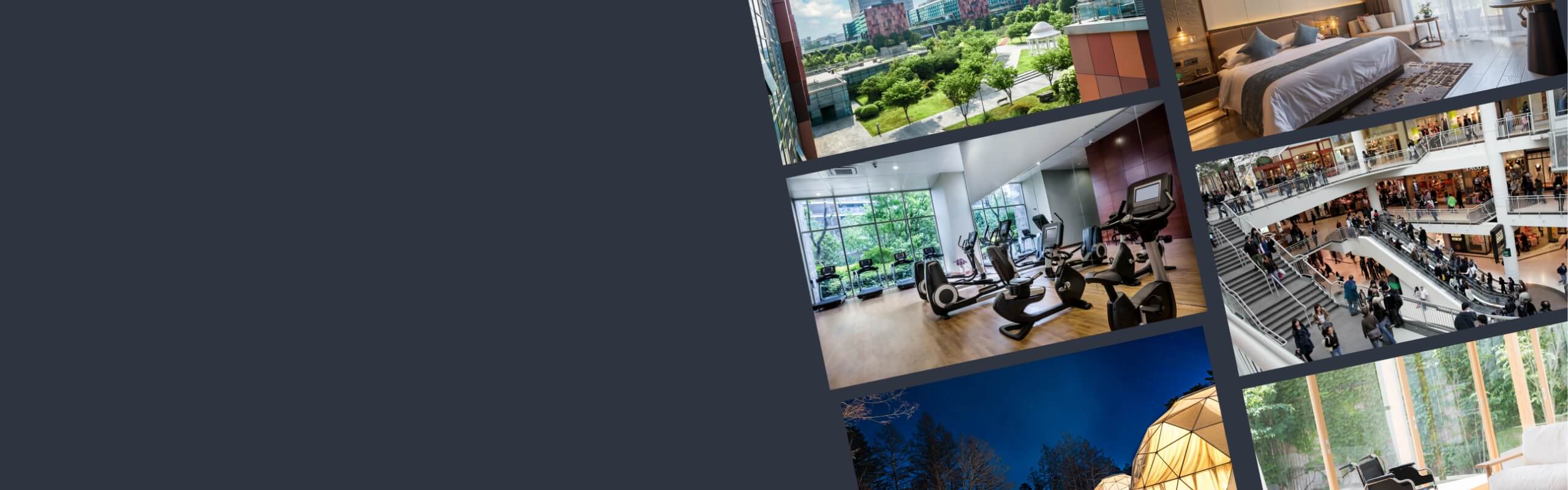 施設紹介動画制作サービス