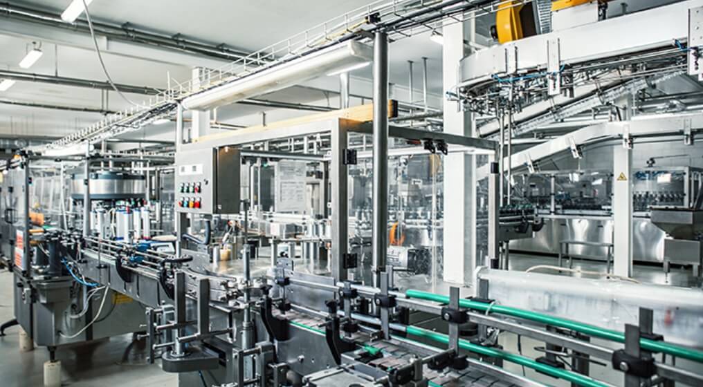 設備・技術力・生産体制