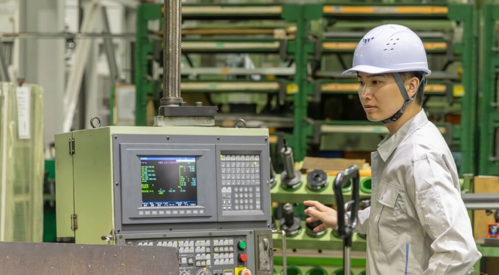 工場の品質管理や安全対策