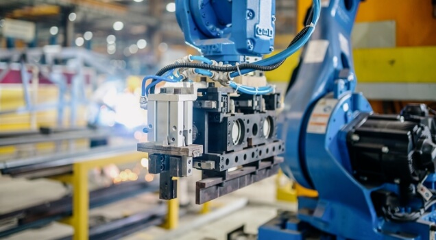 生産工程・技術紹介動画