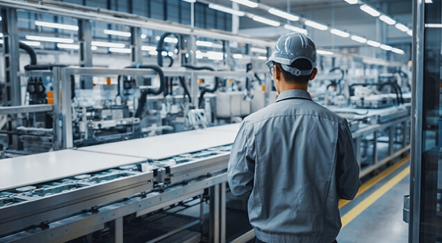 企業・会社紹介動画