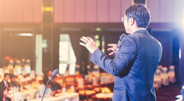 IR説明資料・株主総会