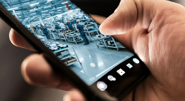 ショート動画×SNS運用