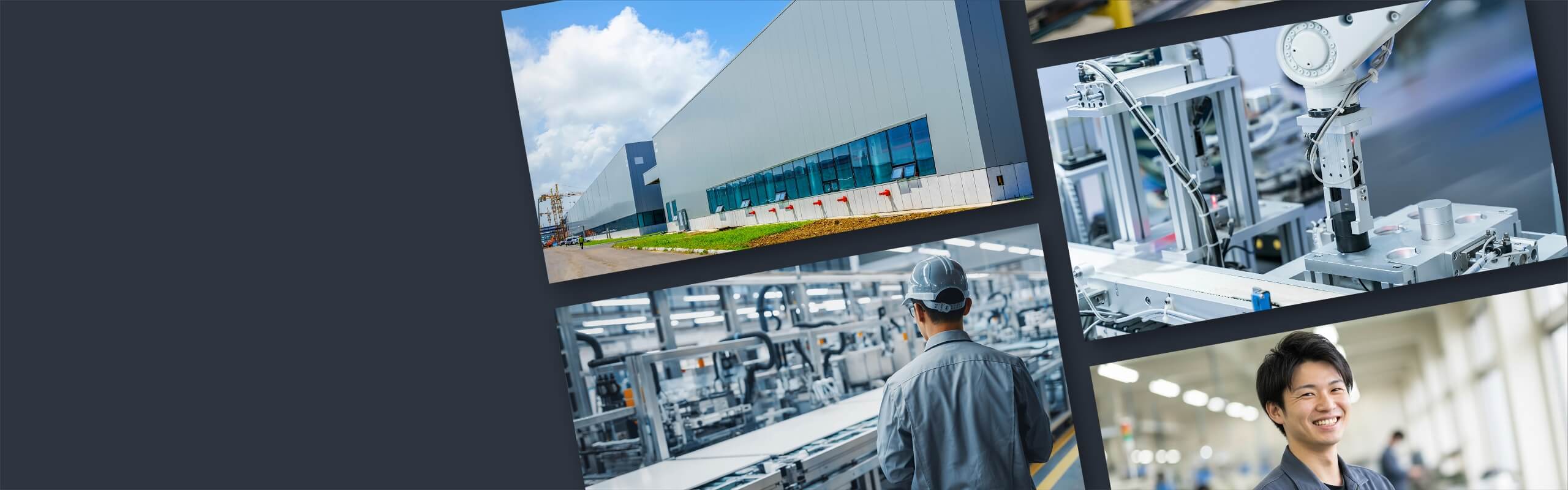 工場紹介動画制作サービス