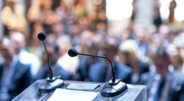 IR動画・株主向け説明動画