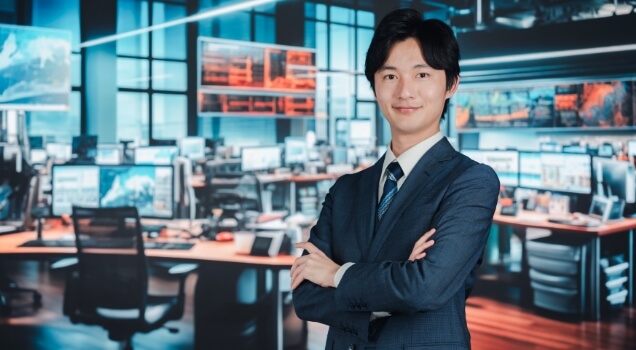 会社・企業紹介動画