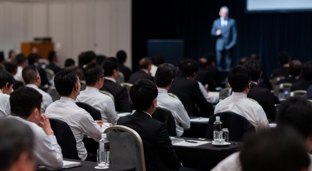 IR動画・株主総会向け動画