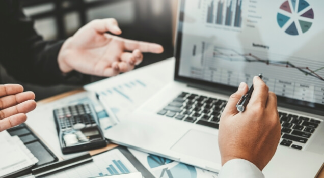 営業・商談用資料