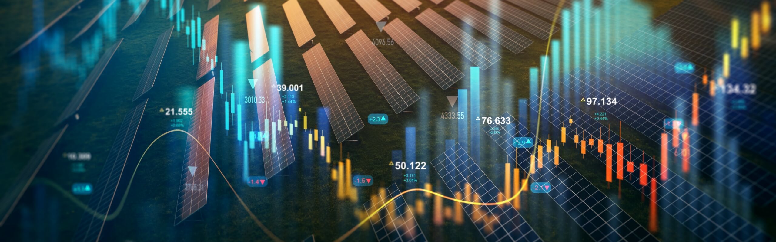 金融・保険・証券業界の動画制作サービス