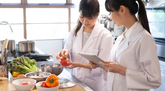 採用動画で職場の雰囲気