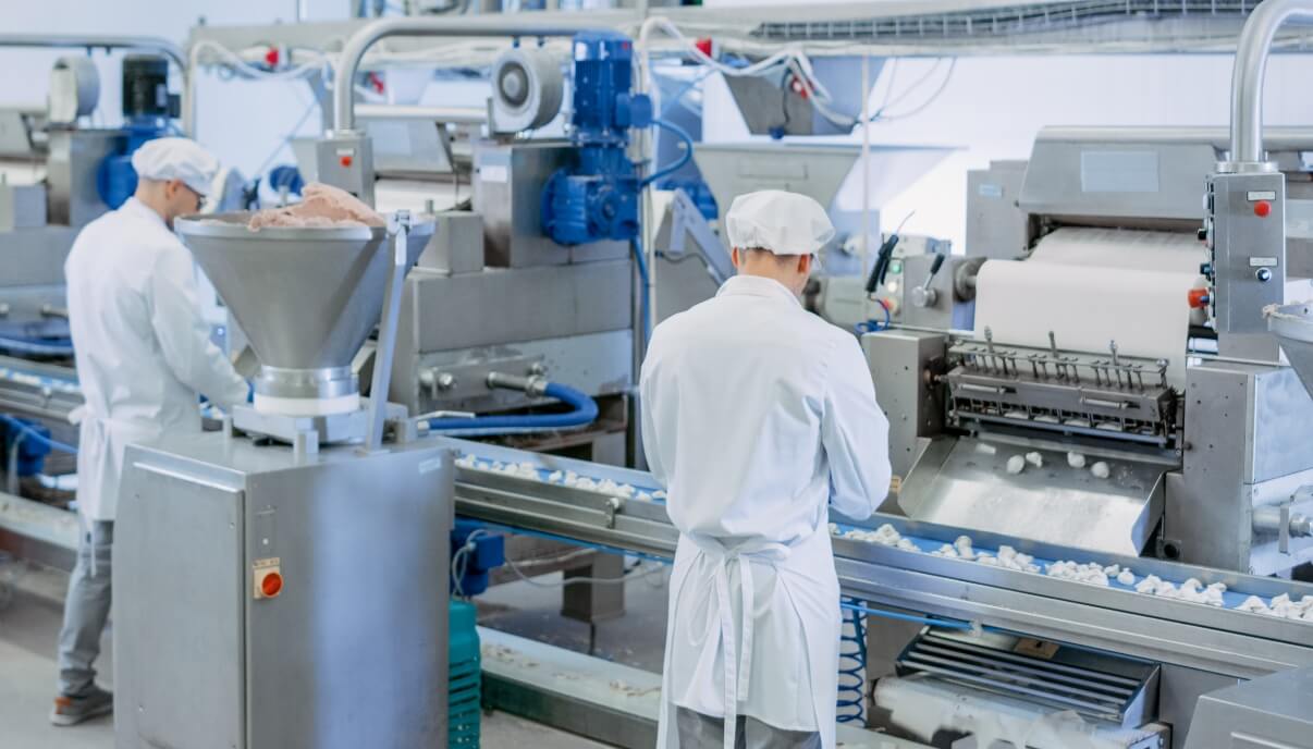 製造工程や品質管理体制