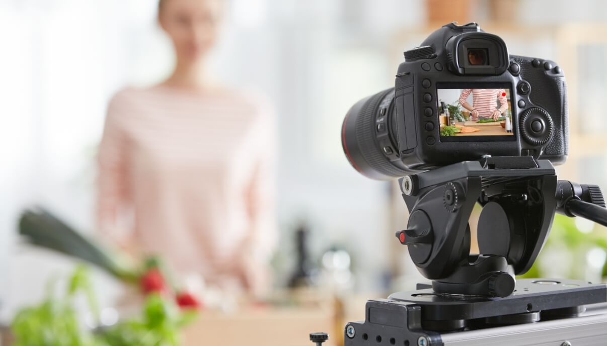 映像制作からSNS運用、動画マーケティング