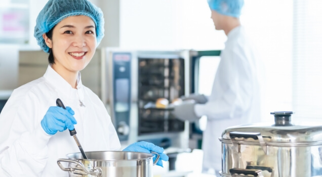 採用・リクルート動画