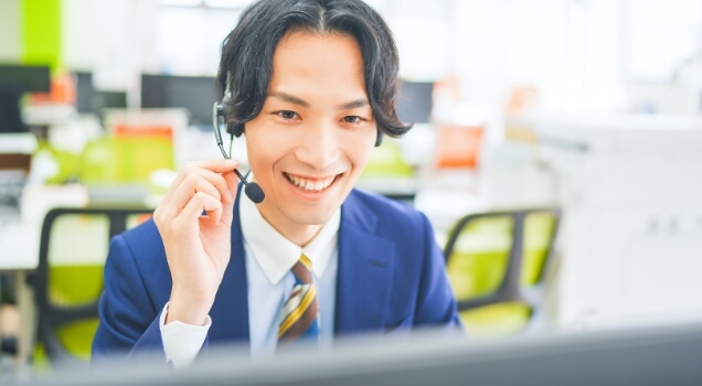 商談・オンラインプレゼン