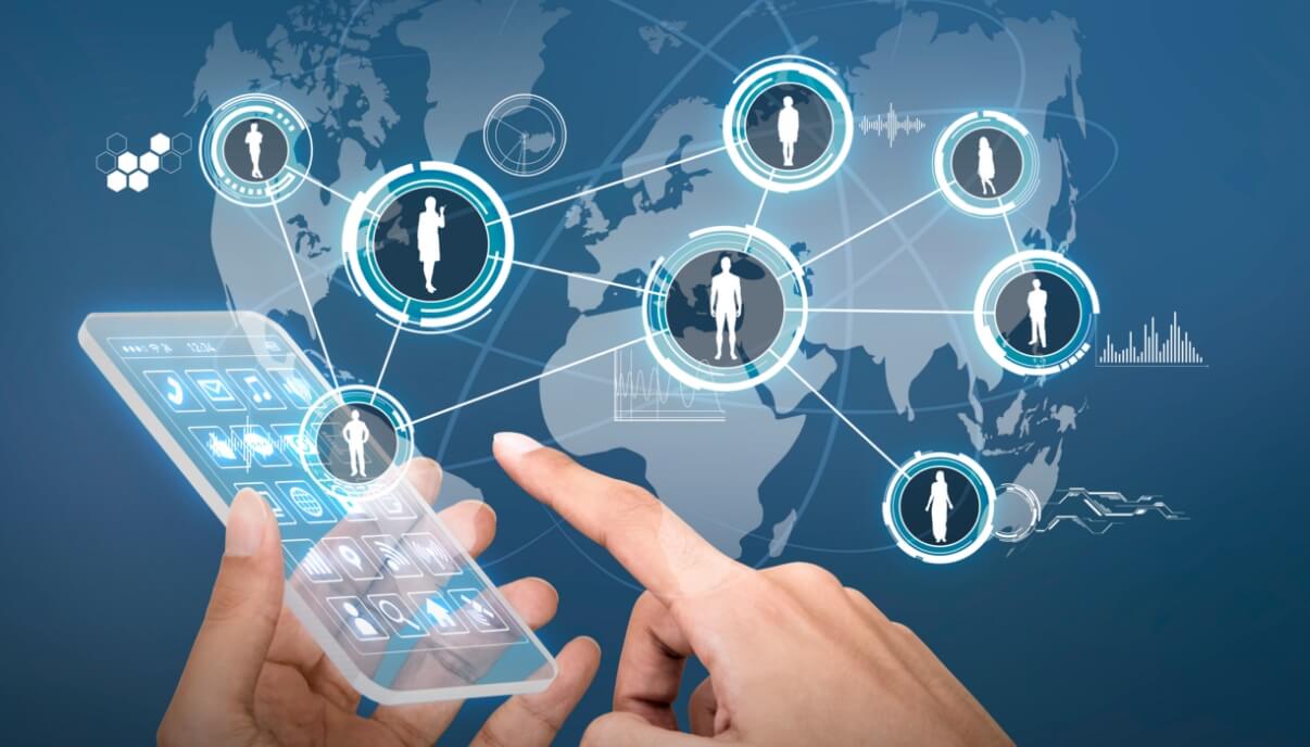 SNS・YouTube・広告運用