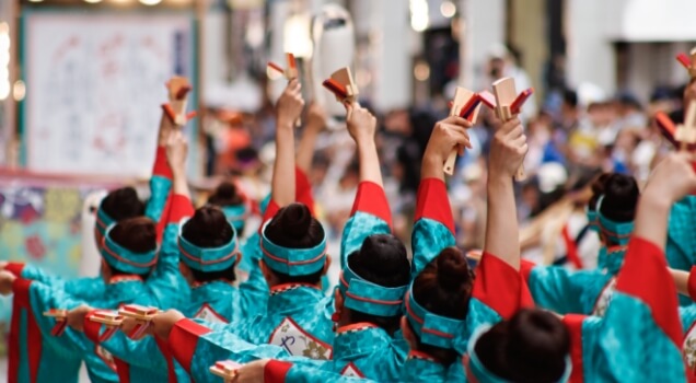 地域プロモーション動画