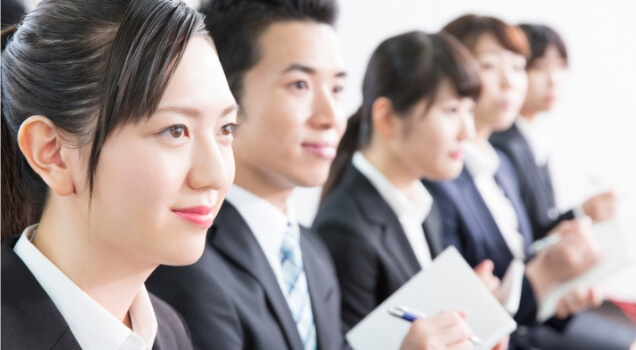 採用・リクルート動画