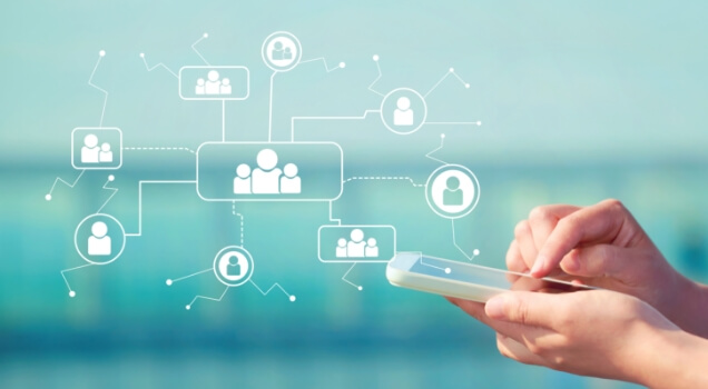 SNS運用（TikTok・Instagram）