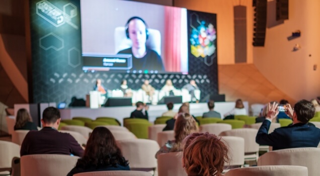 地域住民向け説明会