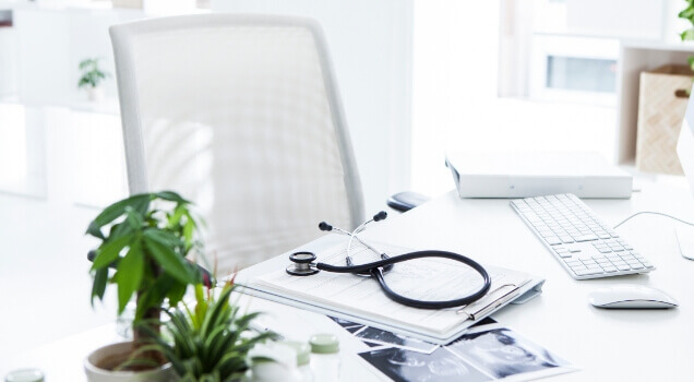 病院・クリニック紹介動画