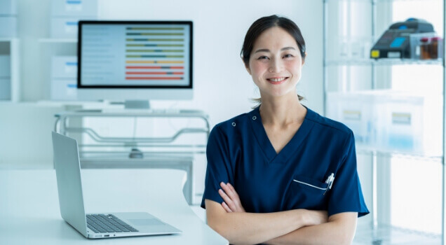 インタビュー動画