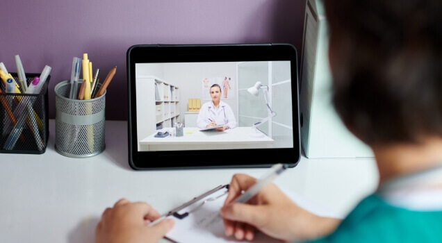 研修・eラーニング動画