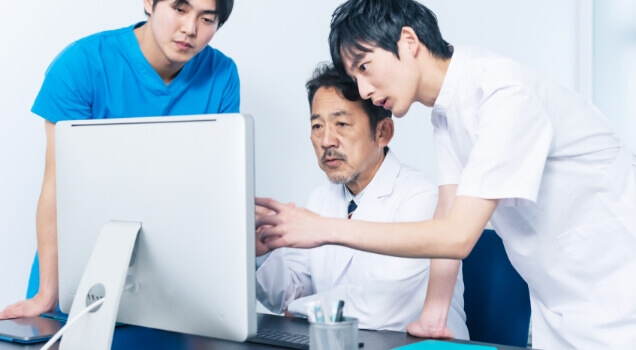 マニュアル動画