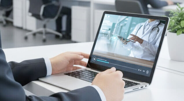 ホームページ・公式サイト