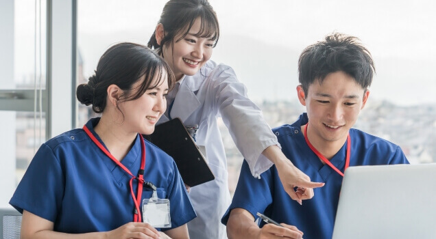 研修・院内教育