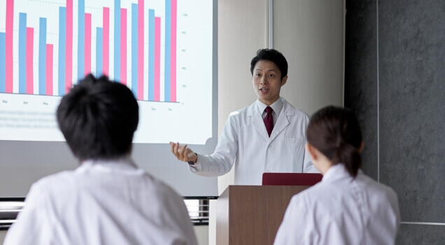 セミナー・学会・講演会