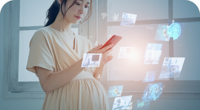 SNS運用（Instagram・TikTok）