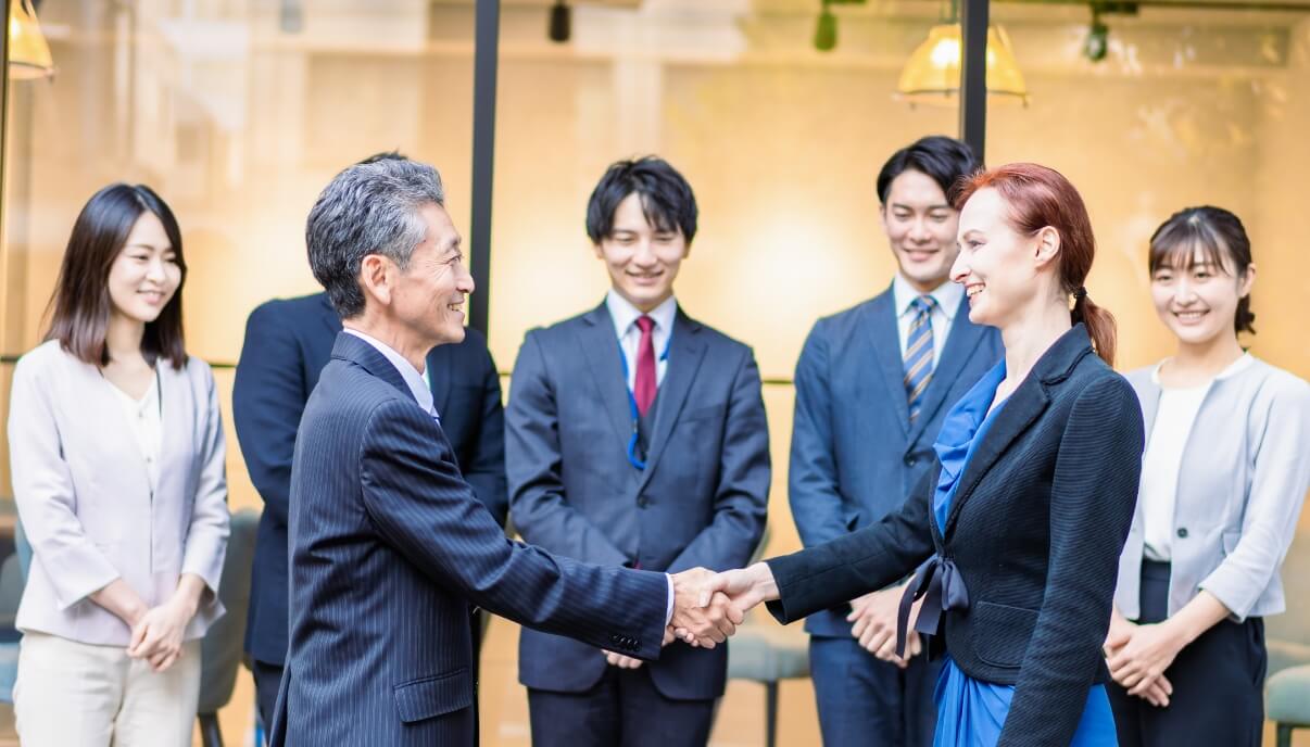 グローバルPRとブランド信頼性の強化