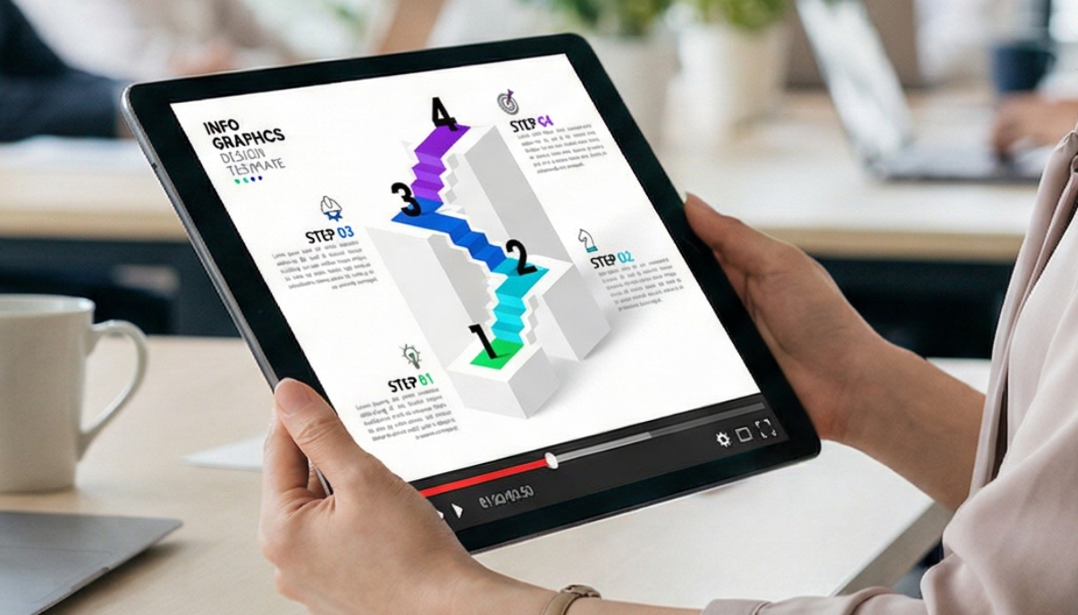 アニメーション演出のノウハウ