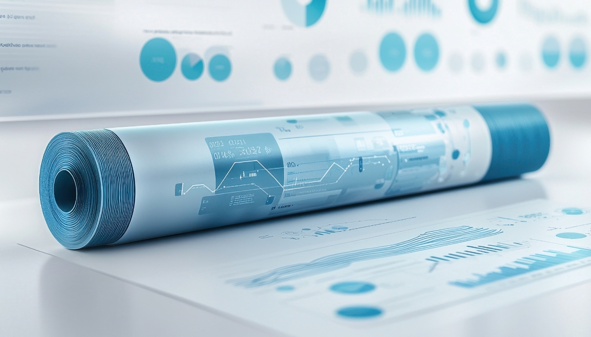 インフォグラフィック映像の制作が可能