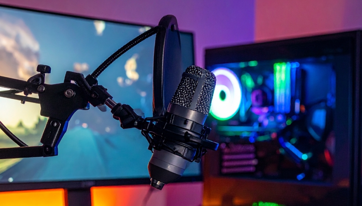 一貫した動画制作体制