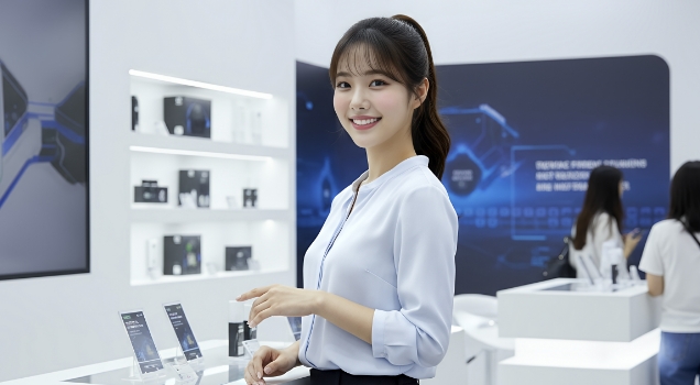 商品プロモーション動画