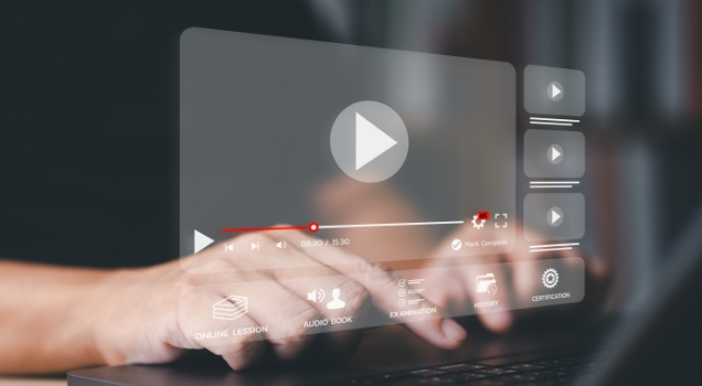 Webサイト・LPでのサービス説明