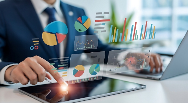 社内研修・スタッフ教育の解説ツール