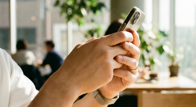 動画広告で要点を視覚化