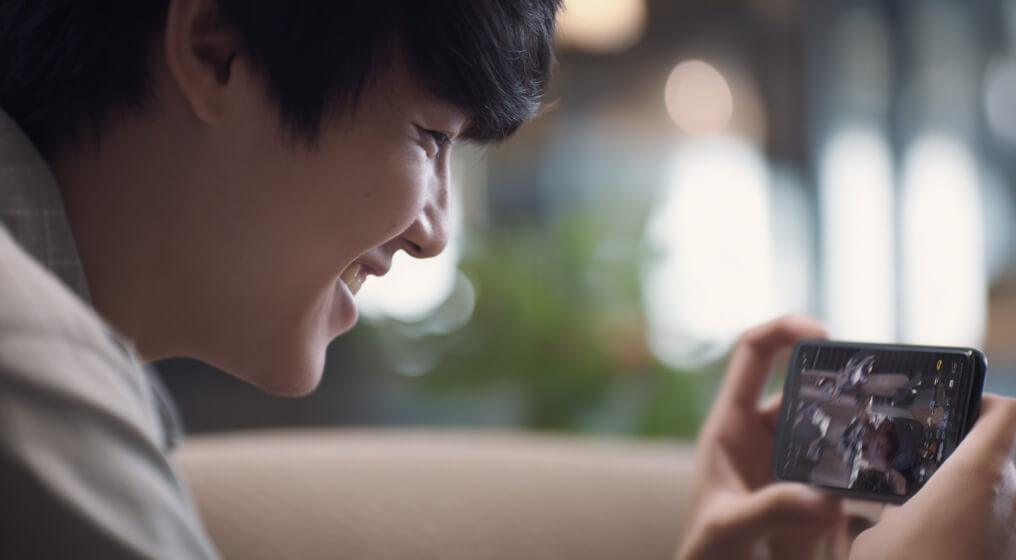 Web・YouTube・広告配信