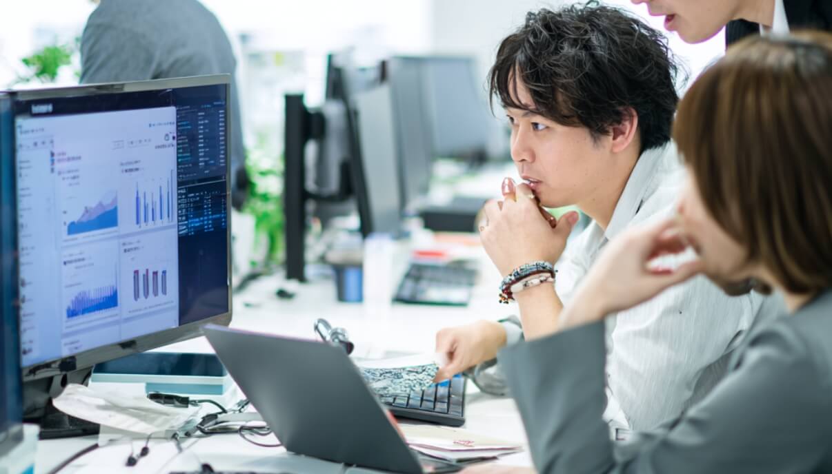 動画を活用したWebマーケティング