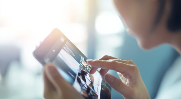 プロモーション動画