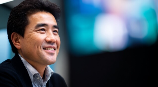 導入事例・インタビュー動画