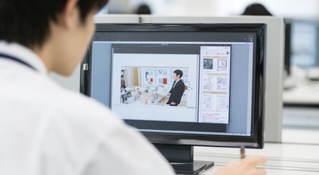 マニュアル・操作説明動画