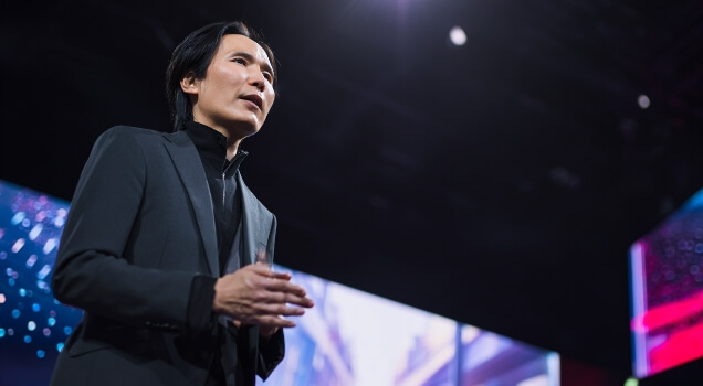 ブランディング動画