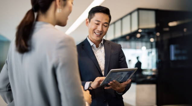 会社・企業紹介動画